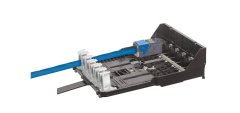 033764 LCS3,CAT 6 FTP,6 adet RJ45 JACK