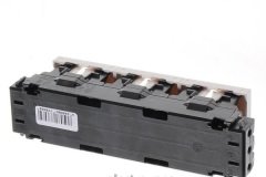 077603 Sistem Armada \'\'DLP\'\' şebeke prizi - üçlü - beyaz