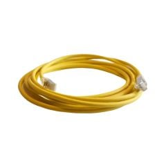 051553 HD PATCH CORD CAT6A S/FTP LSZH SARI 3M