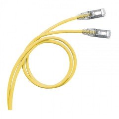 051553 HD PATCH CORD CAT6A S/FTP LSZH SARI 3M