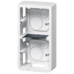 080282 Sistem Armada Sıva üstü Buat 5 veya 2 x 2 modül için