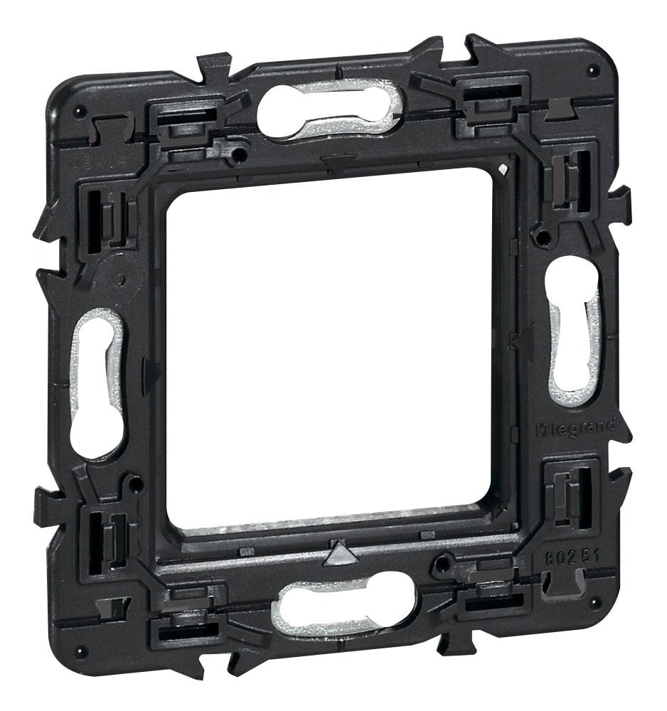 080251 Sistem Armada Kaide 2 modül için