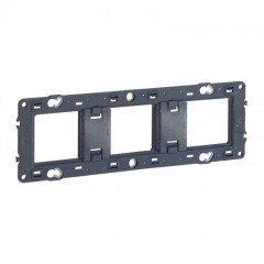 080253 Sistem Armada Kaide 6, 8 veya 3 x 2 modül için
