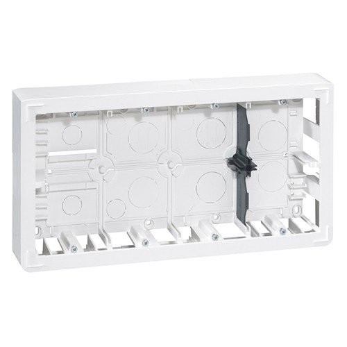 080278 Sistem Armada Sıva üstü Buat 2x10 modül için