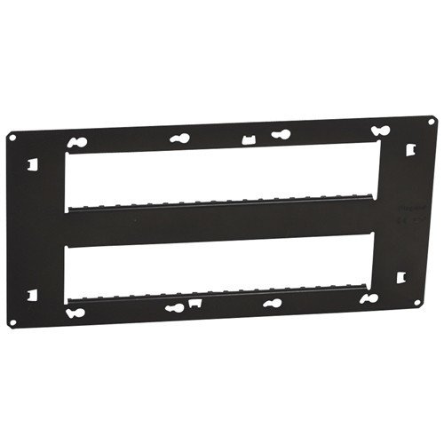 080268 Sistem Armada Kaide 2 x 10 modül için