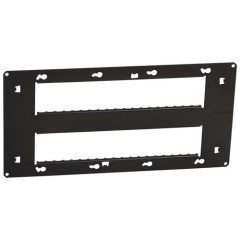 080268 Sistem Armada Kaide 2 x 10 modül için