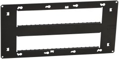 080268 Sistem Armada Kaide 2 x 10 modül için