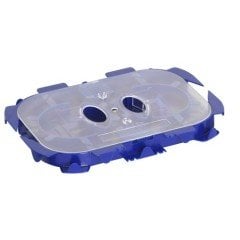 032130 Ek kaset ( 24 fiberli )