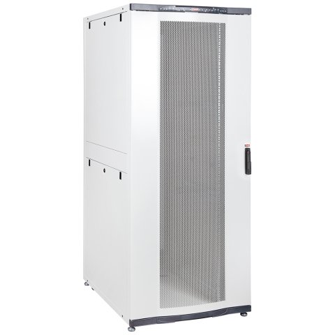 LN-SR42U8010 42U 19'' Dikili Tip Server Kabinet W=800mm D=1000mm