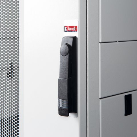 LN-SR42U8010 42U 19'' Dikili Tip Server Kabinet W=800mm D=1000mm