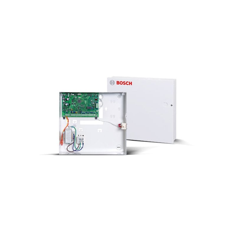 ICP-AMAX2-P1 Bosch Amax 2100 Alarm Kontrol Paneli