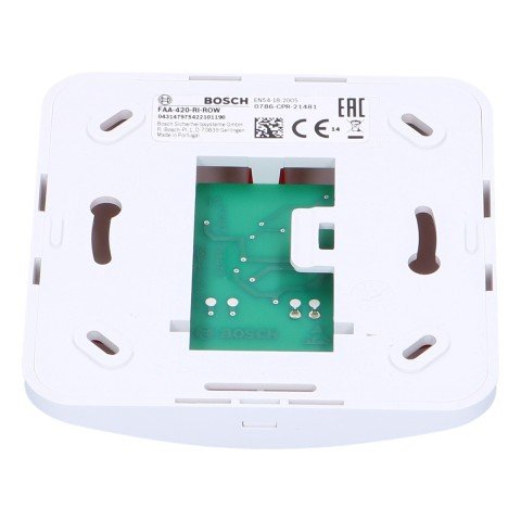 FAA-420-RI-ROW Bosch Parelel İhbar Lambası