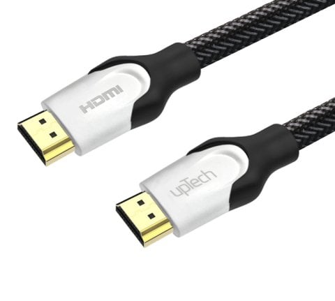 UPT-145 HDMI 2 version KABLO - 10MT 3D desteği + Ethernet + 4K*2K Çözünürlük Desteği