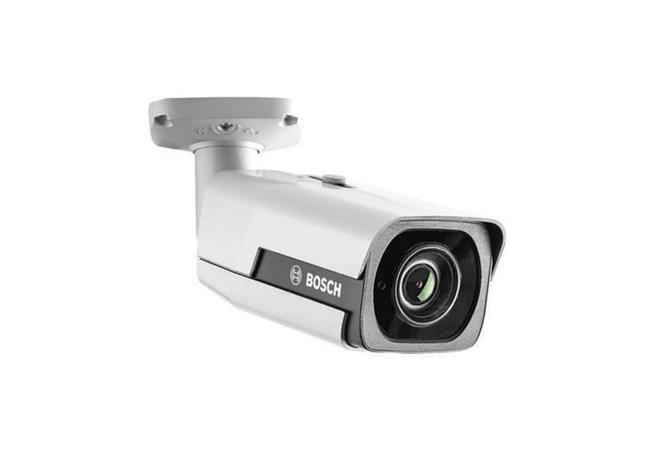 NBE-4502-AL Bullet 2MP 2.8-12mm otomatik IP67 IK10
