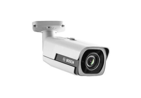 NBE-4502-AL Bullet 2MP 2.8-12mm otomatik IP67 IK10