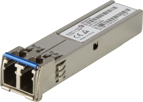 ALCATEL-LUCENT ALE SFP-GIG-LX Mini GBIC