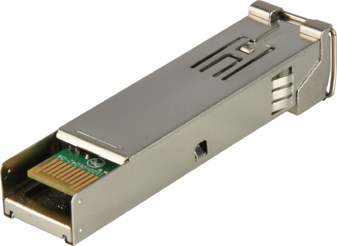 ALCATEL-LUCENT ALE SFP-GIG-LX Mini GBIC