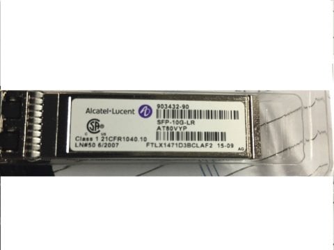 Alcatel-Lucent ALE SFP-10G-LR Modül