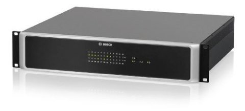 PVA-4CR12 PAVIRO Sistem Denetleyicisi