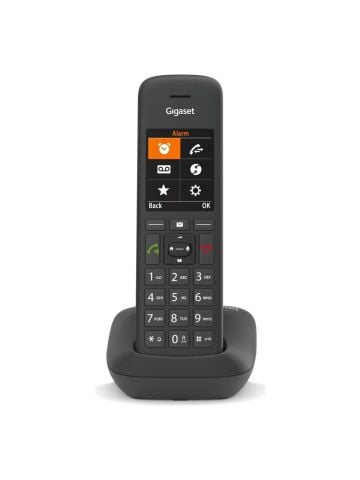Gigaset C575 Dect Telsiz Telefon