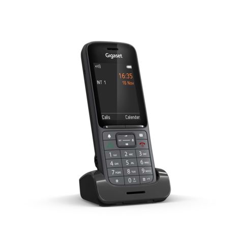 GIGASET SL800 HSB PRO IP TELEFON