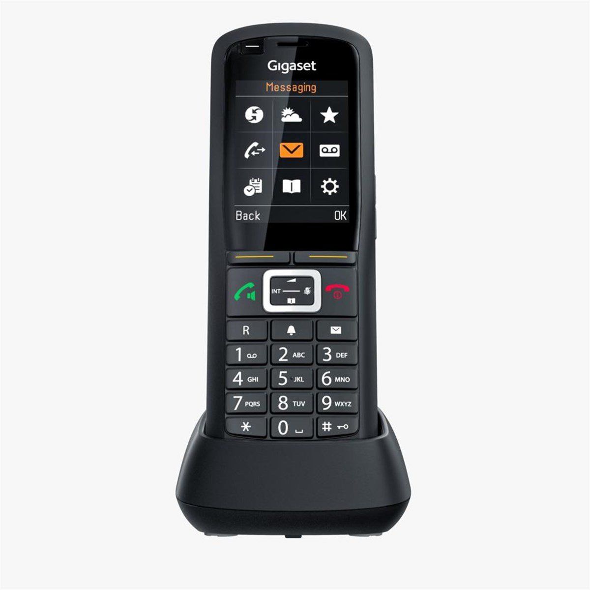 GIGASET R700 HSB IP PRO TELEFON