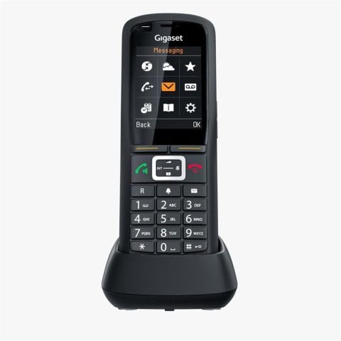 GIGASET R700 HSB IP PRO TELEFON