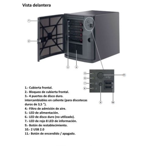 DIP-5240GP-00N
