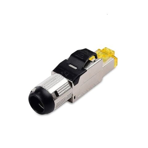 033749 LEGRAND TOOLESS RJ45 PLUG CATEGORY 6A STP